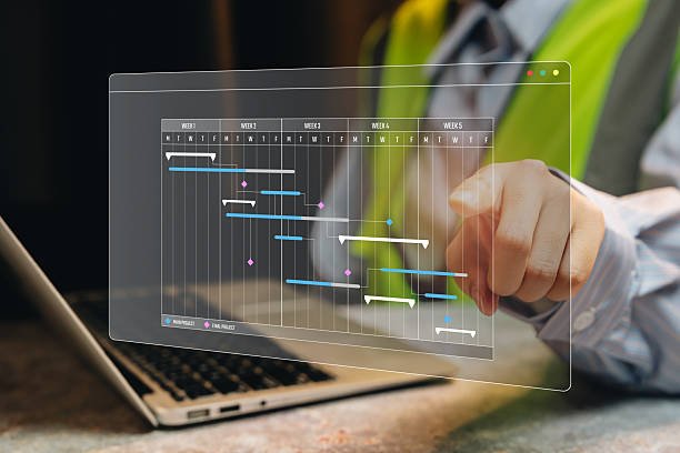 Planeación de mantenimiento y administración de propiedades en Querétaro